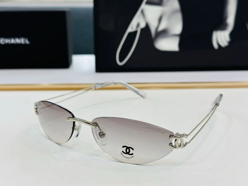 Affordable Chanel Sunglasses 278301
