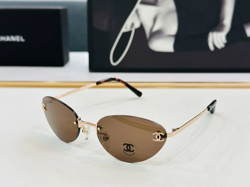 WeatherProof Chanel Sunglasses 278318