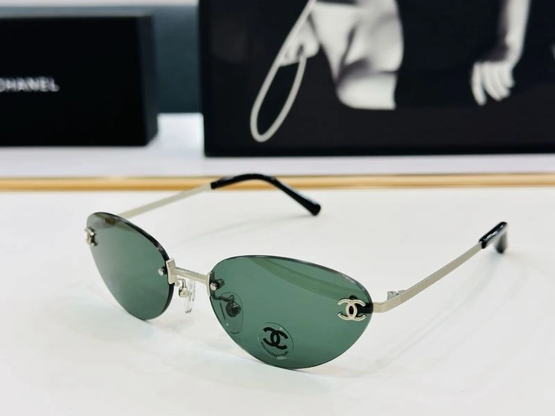 WeatherProof Chanel Sunglasses 278318