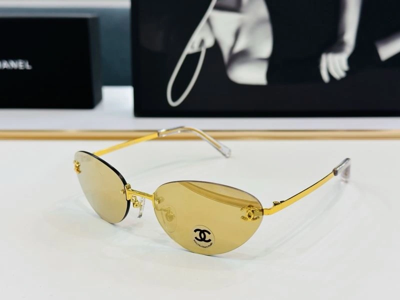 WeatherProof Chanel Sunglasses 278318