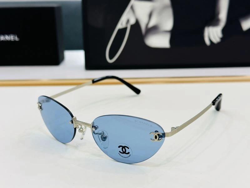 WeatherProof Chanel Sunglasses 278318