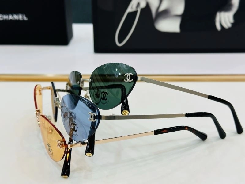 WeatherProof Chanel Sunglasses 278318