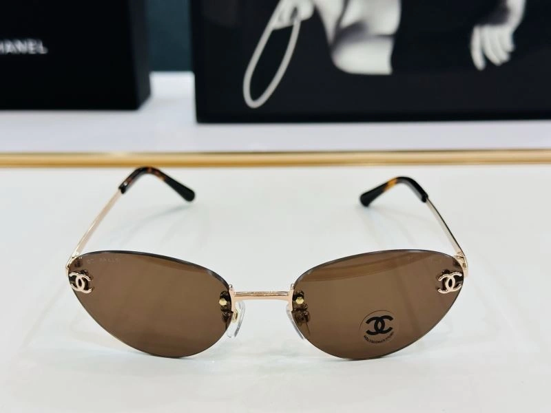 WeatherProof Chanel Sunglasses 278318