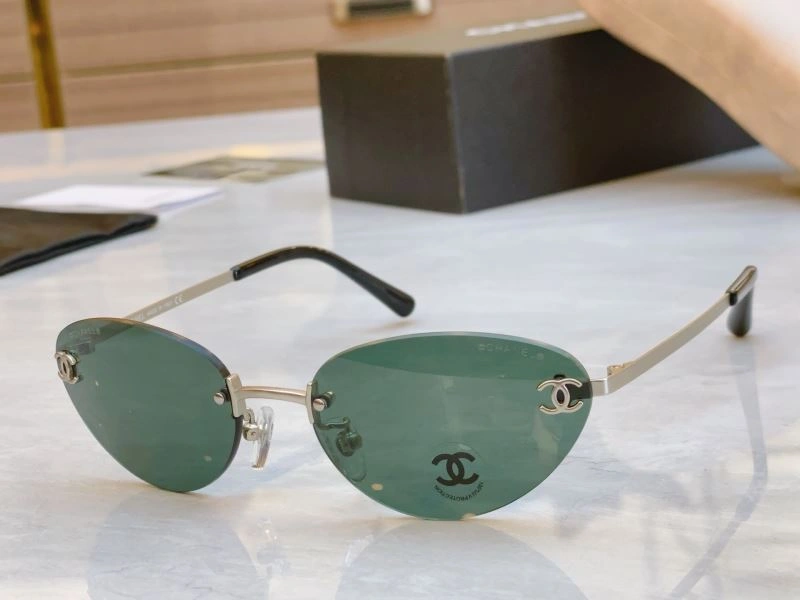 Premium Chanel Sunglasses 278297