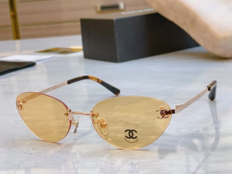 Premium Chanel Sunglasses 278297