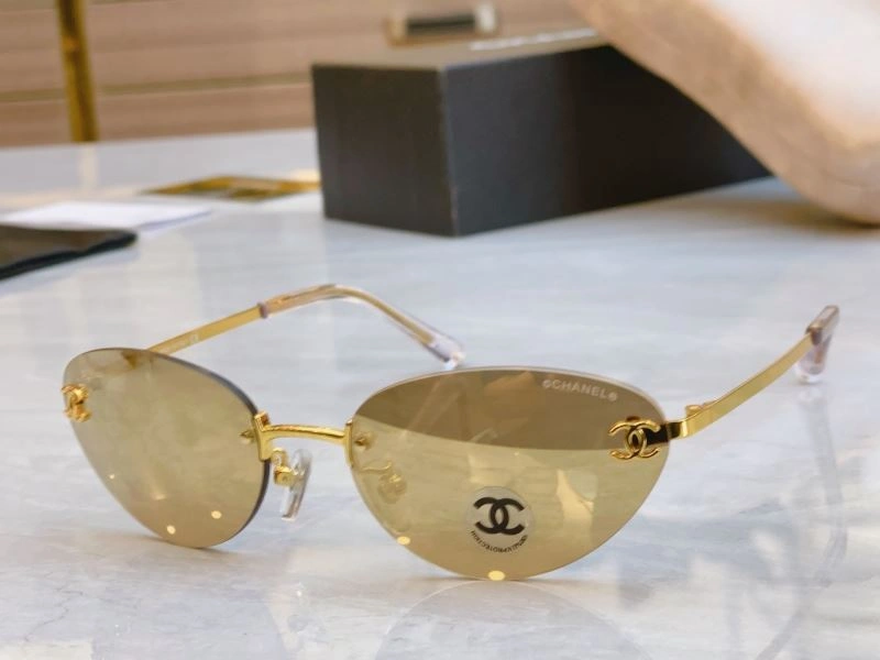 Premium Chanel Sunglasses 278297