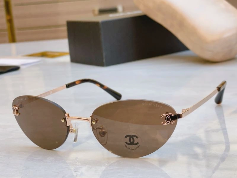 Premium Chanel Sunglasses 278297