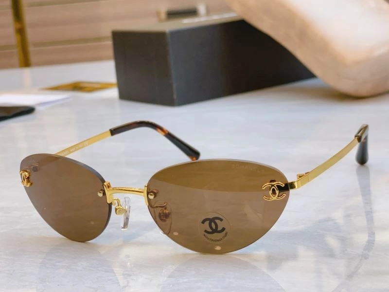 Premium Chanel Sunglasses 278297
