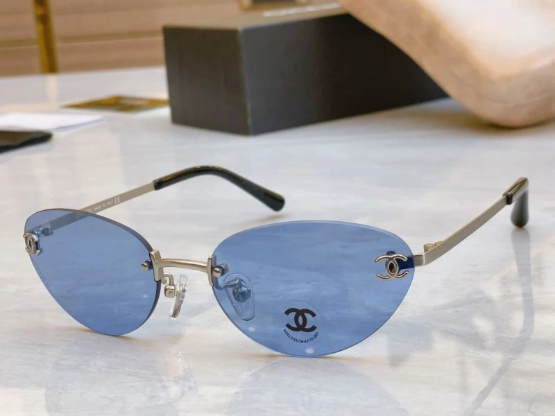 Premium Chanel Sunglasses 278297