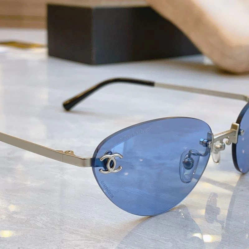 Premium Chanel Sunglasses 278297