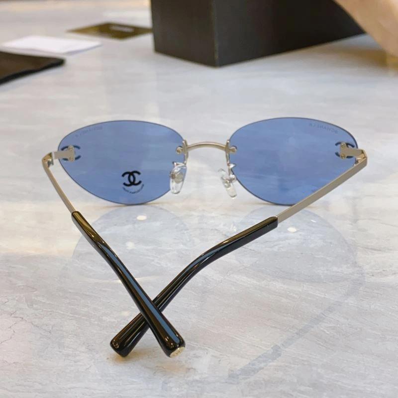 Premium Chanel Sunglasses 278297