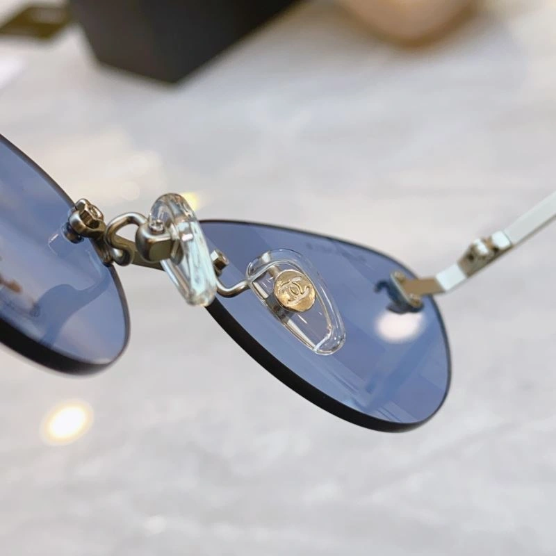 Premium Chanel Sunglasses 278297