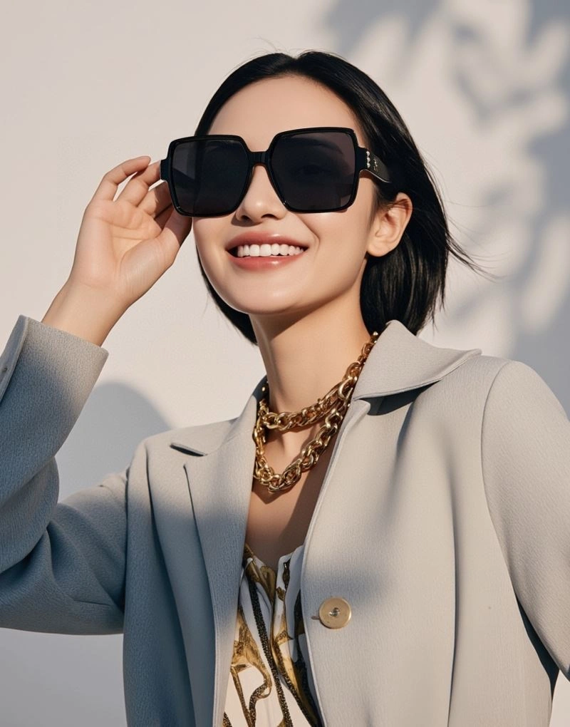 Chanel Sunglasses WeatherProof 278321