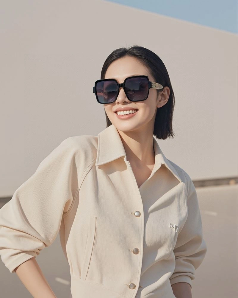 Chanel Sunglasses WeatherProof 278321