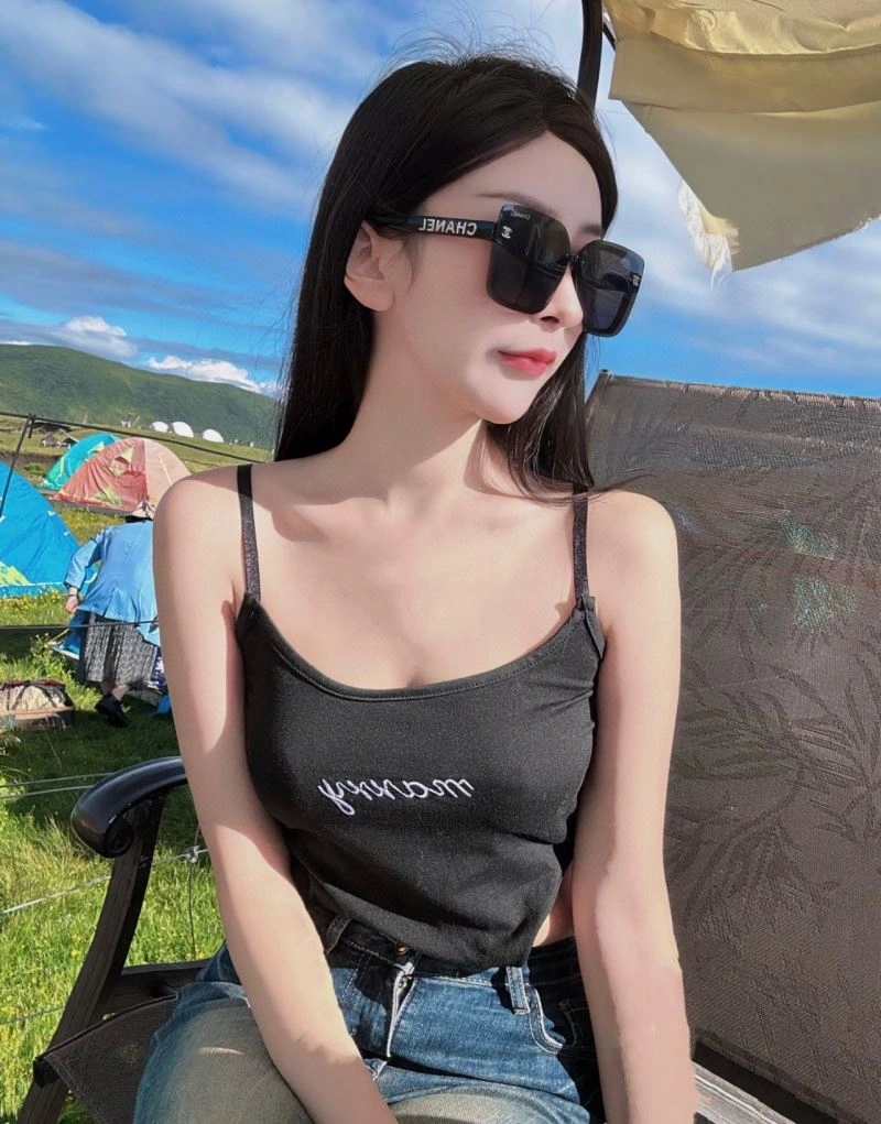 Chanel Sunglasses Comfortable 278315