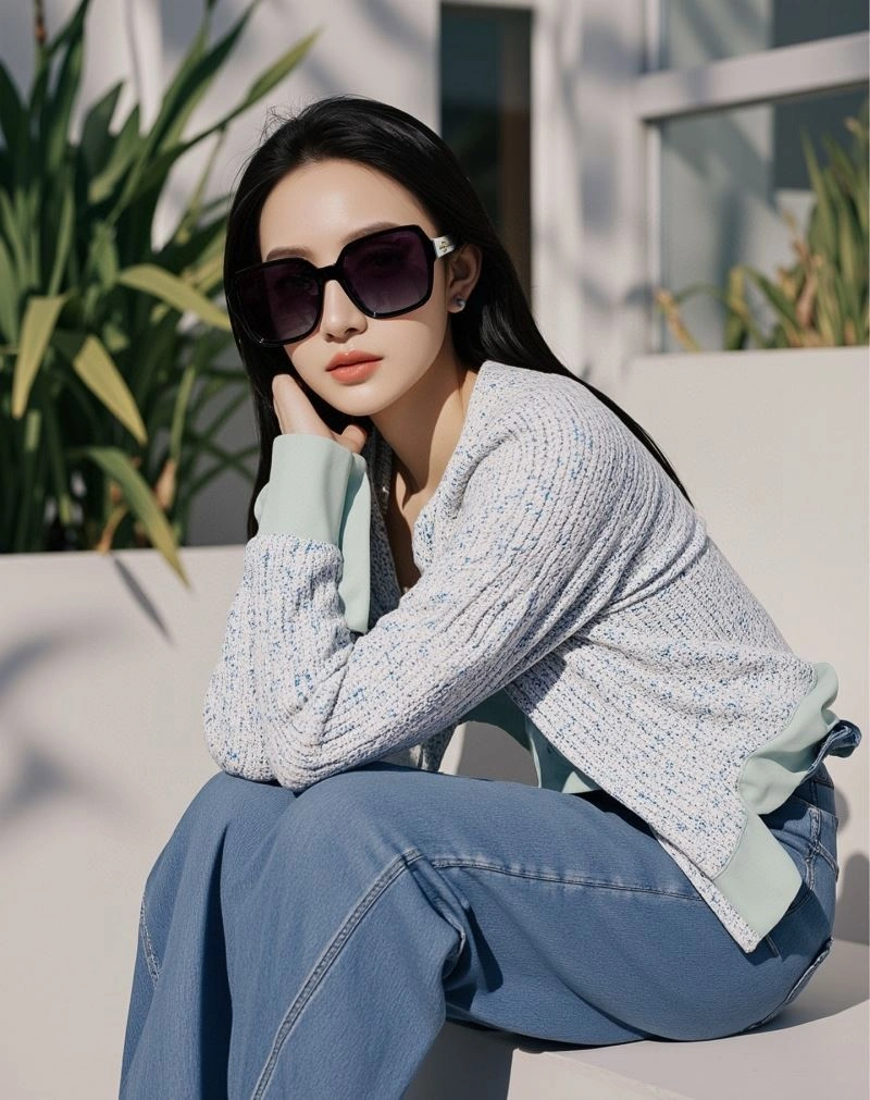 Chanel Sunglasses QuickDry 278306