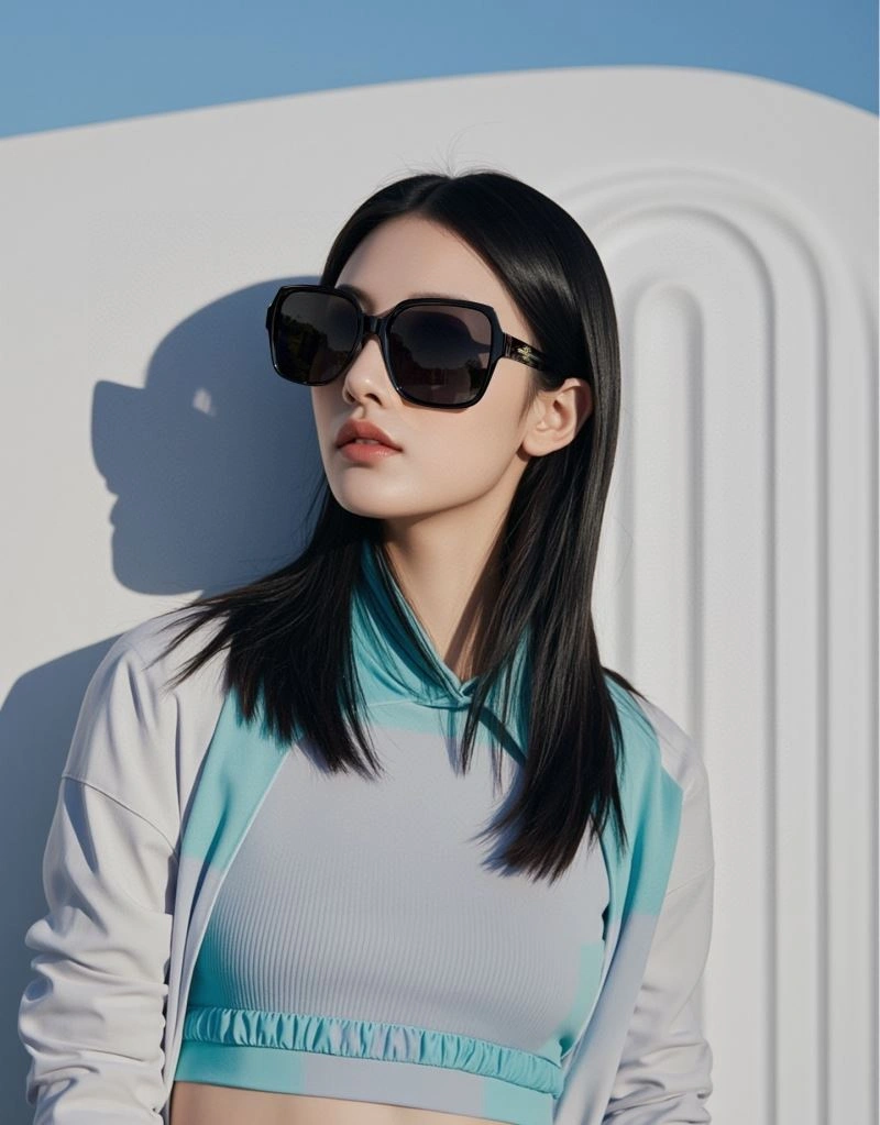 Chanel Sunglasses QuickDry 278306