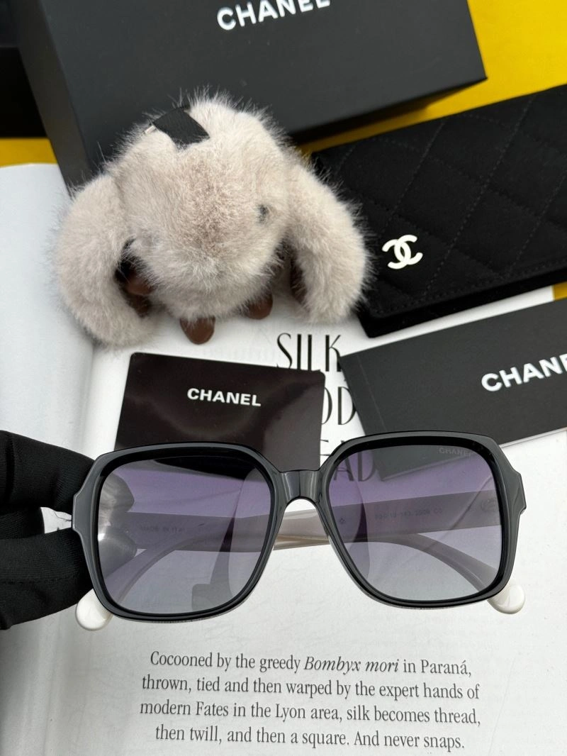 Chanel Sunglasses QuickDry 278306