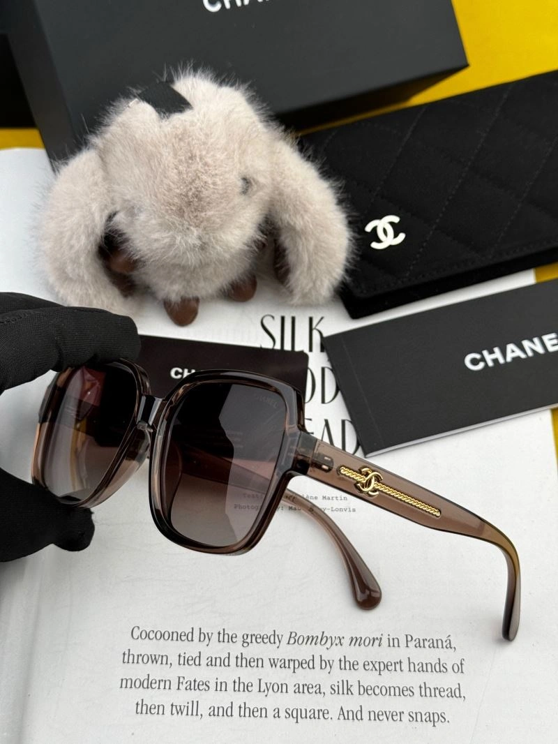 Chanel Sunglasses QuickDry 278306