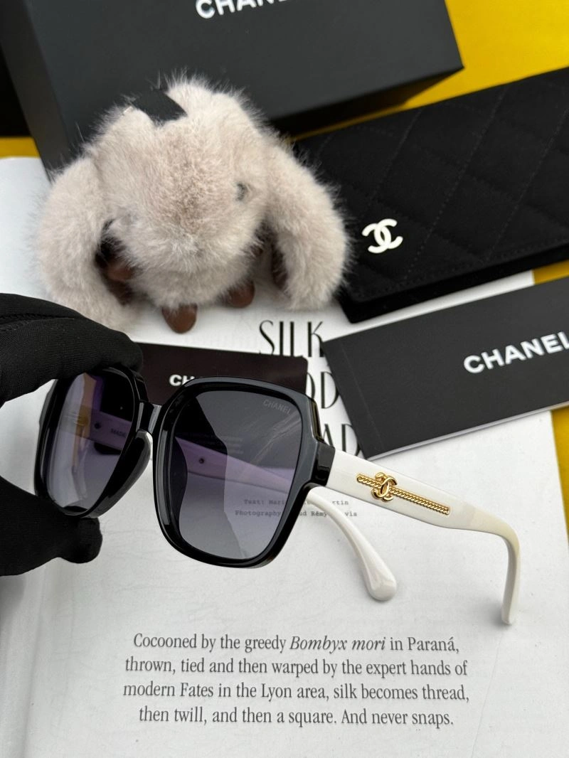 Chanel Sunglasses QuickDry 278306