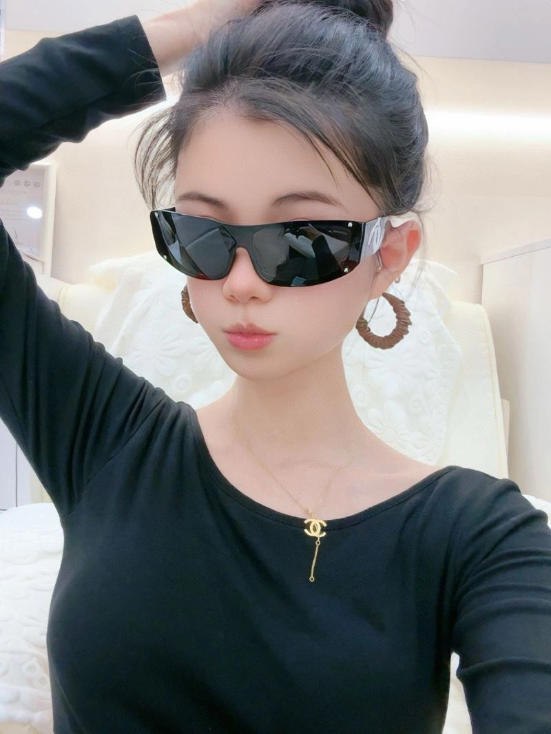 Chanel Sunglasses SoftTouch 278317