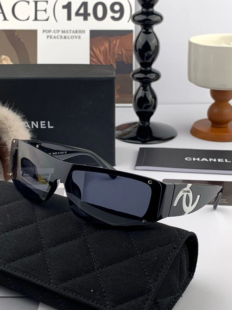 Chanel Sunglasses SoftTouch 278317