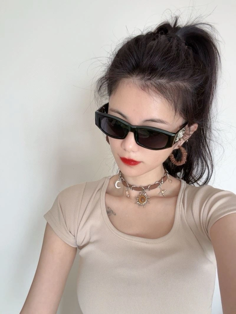 BestValue Chanel Sunglasses 278316