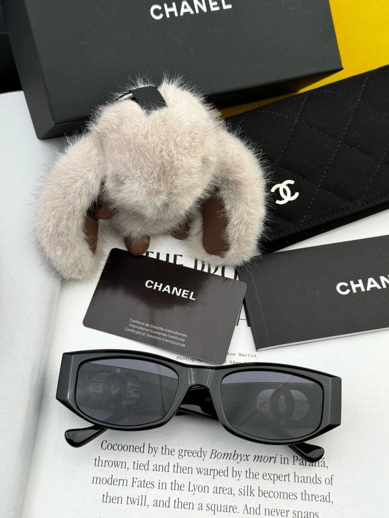 BestValue Chanel Sunglasses 278316