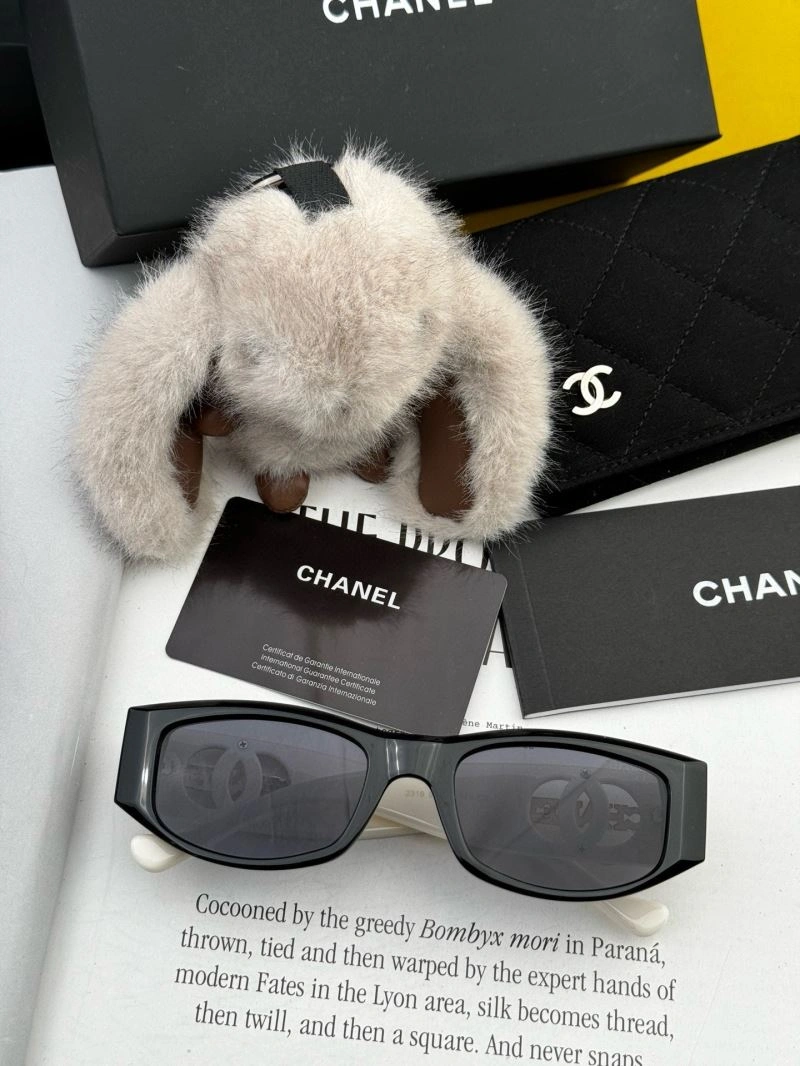 BestValue Chanel Sunglasses 278316