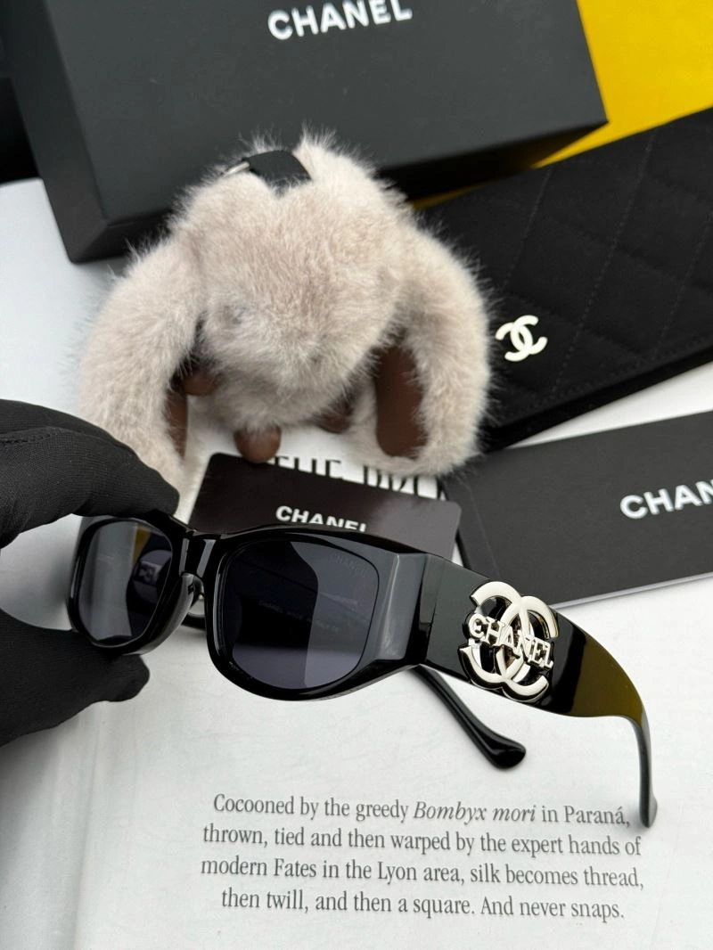 BestValue Chanel Sunglasses 278316