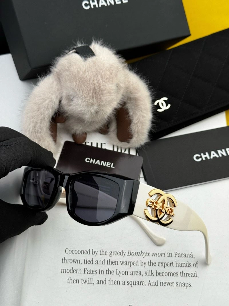 BestValue Chanel Sunglasses 278316
