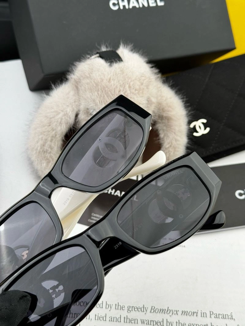 BestValue Chanel Sunglasses 278316