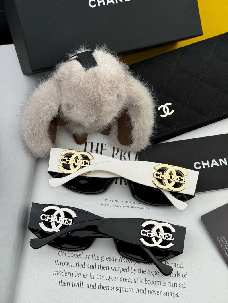 BestValue Chanel Sunglasses 278316