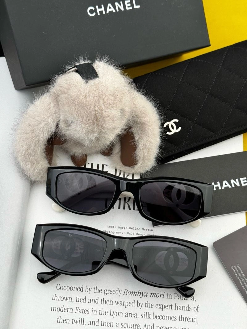 BestValue Chanel Sunglasses 278316