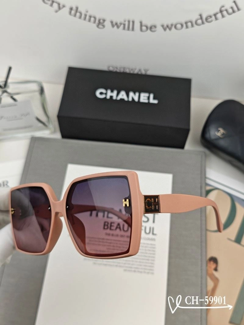 Chanel Sunglasses OnTrend 278313