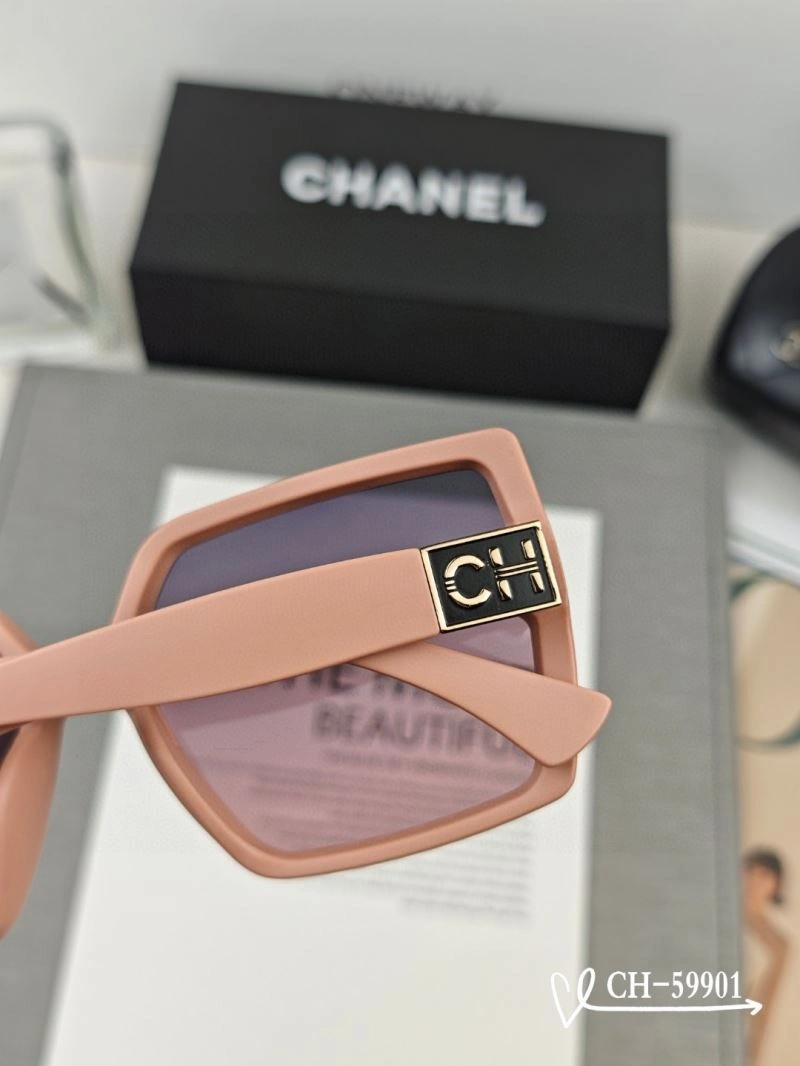 Chanel Sunglasses OnTrend 278313