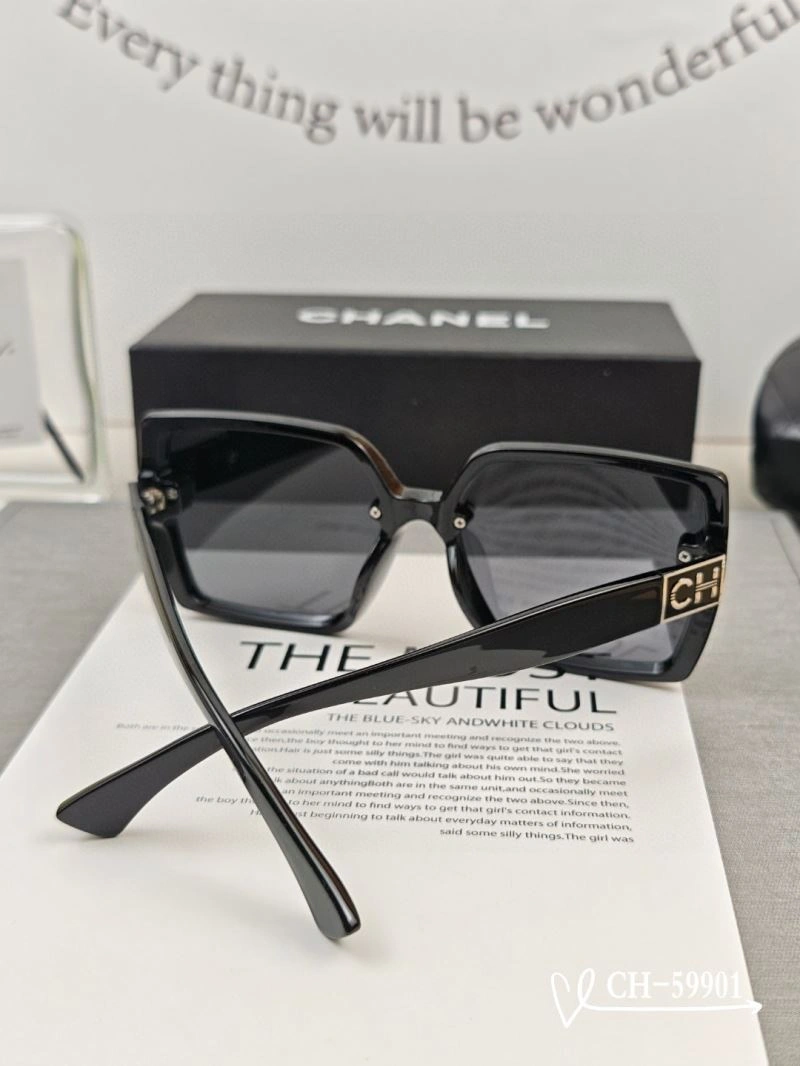 Chanel Sunglasses OnTrend 278313