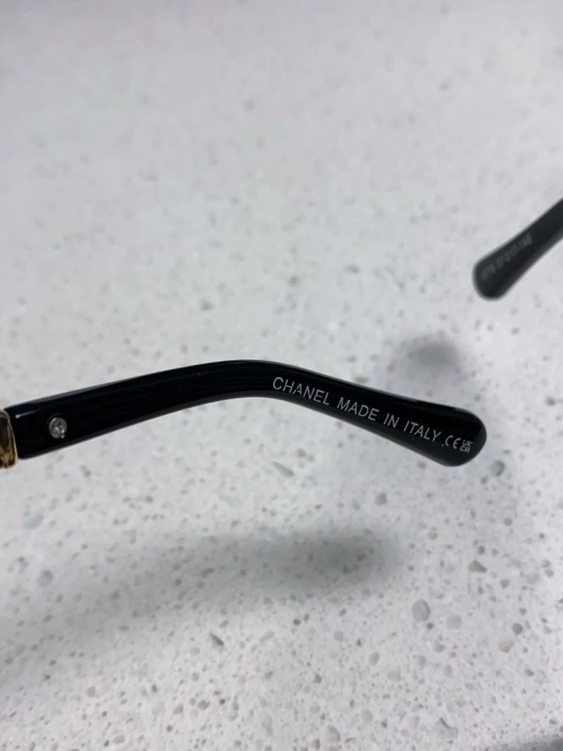 Upgraded Chanel Sunglasses 278323