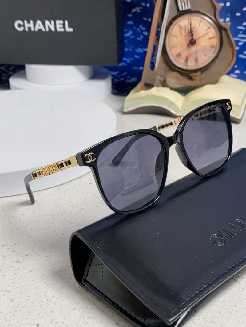Upgraded Chanel Sunglasses 278323