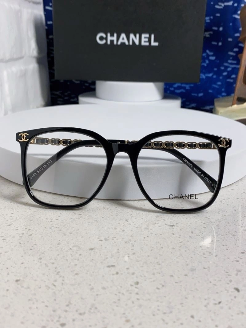 Original Chanel Sunglasses 278322