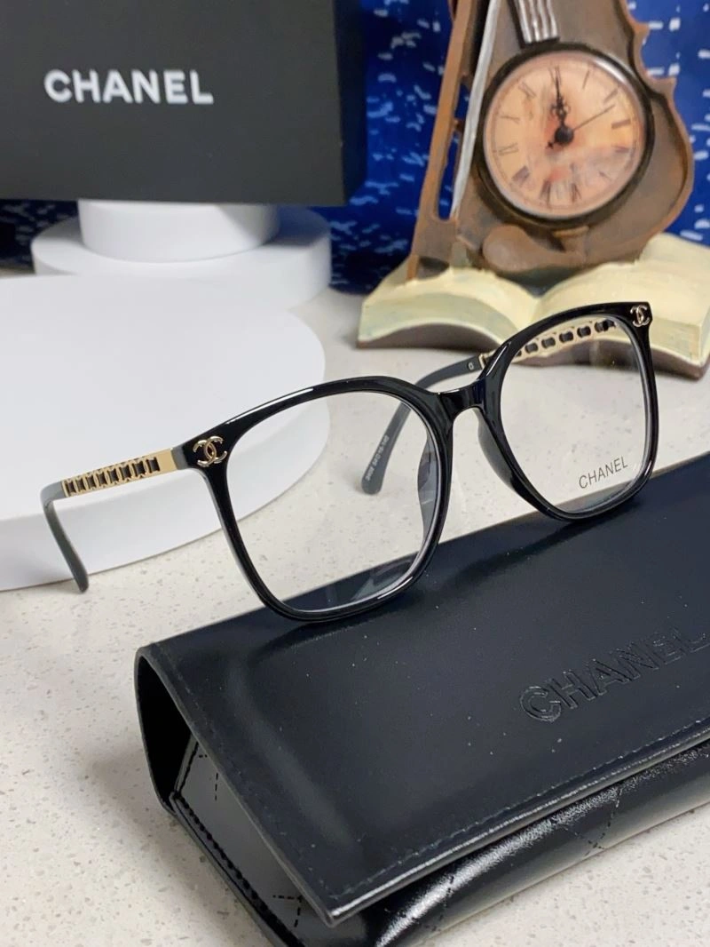 Original Chanel Sunglasses 278322