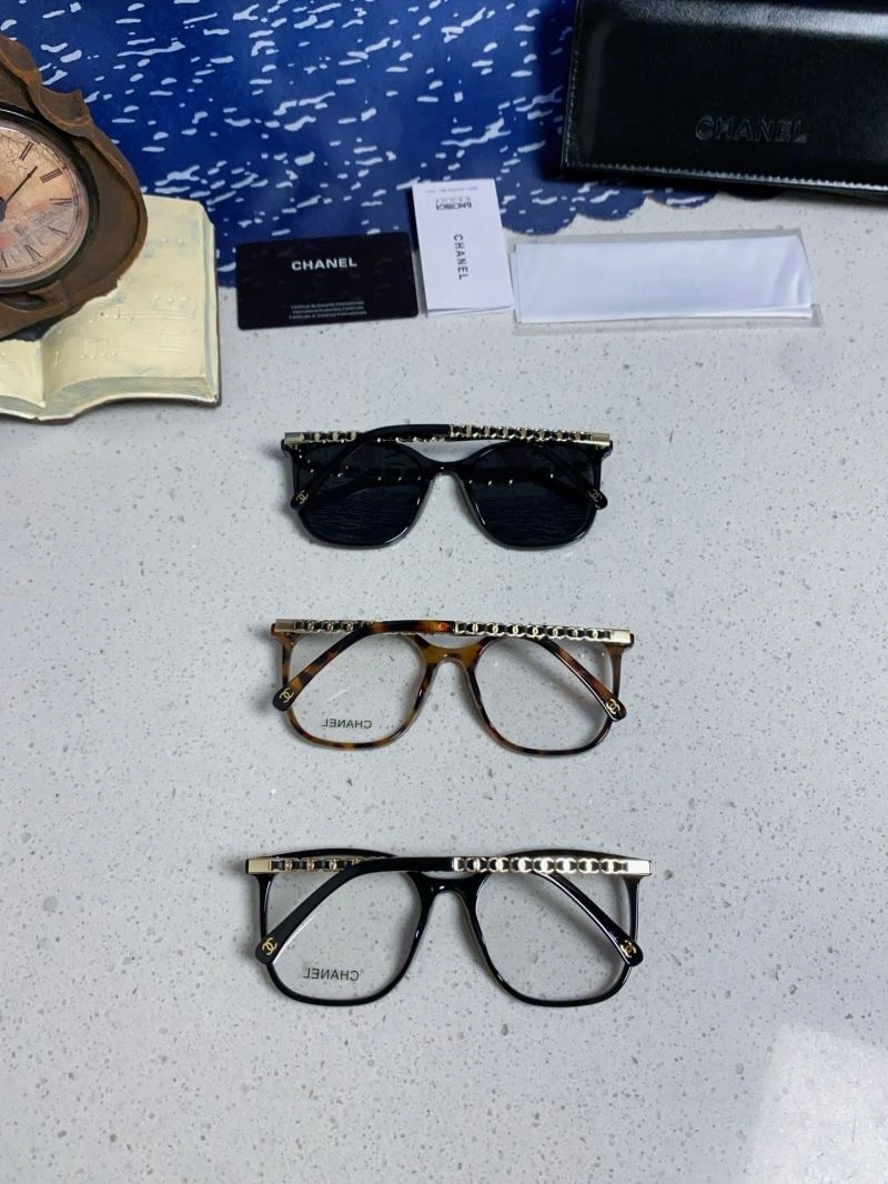 Original Chanel Sunglasses 278322