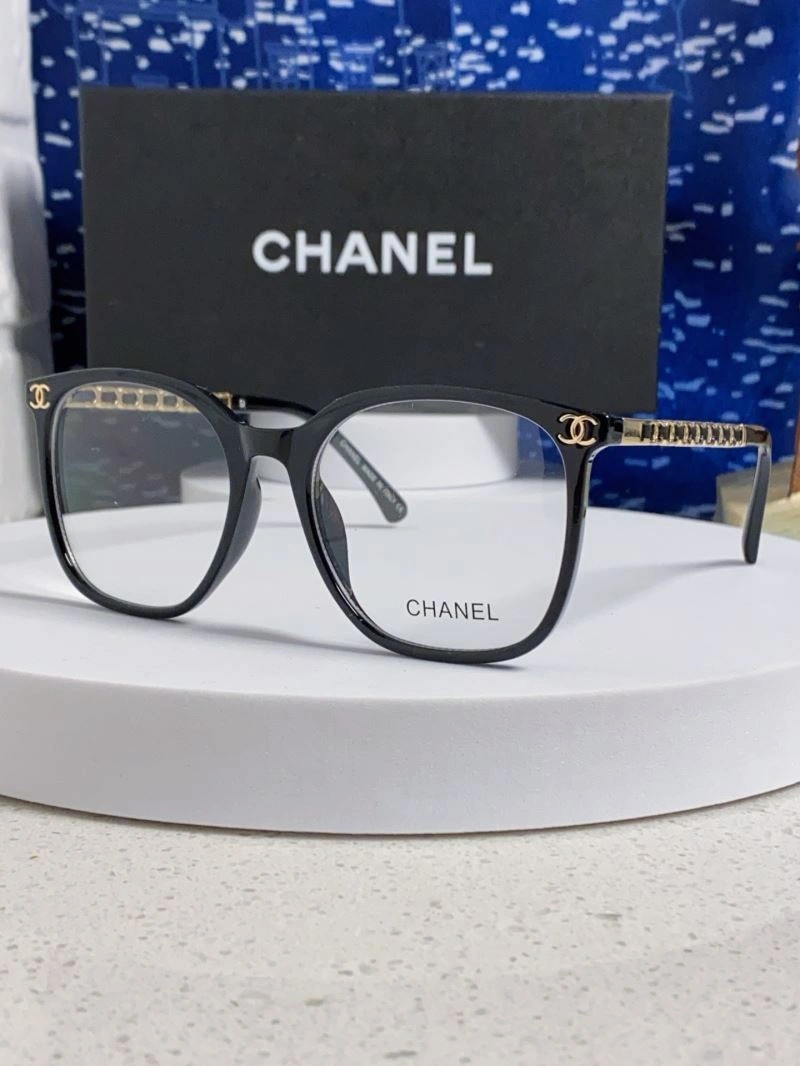 Original Chanel Sunglasses 278322