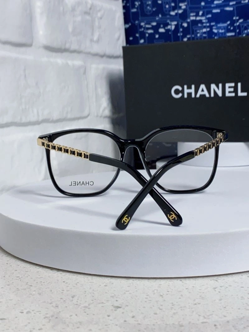 Original Chanel Sunglasses 278322