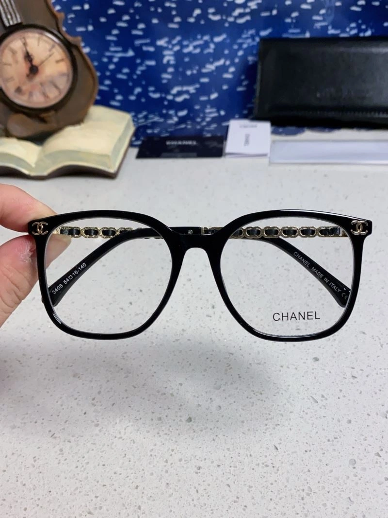 Original Chanel Sunglasses 278322
