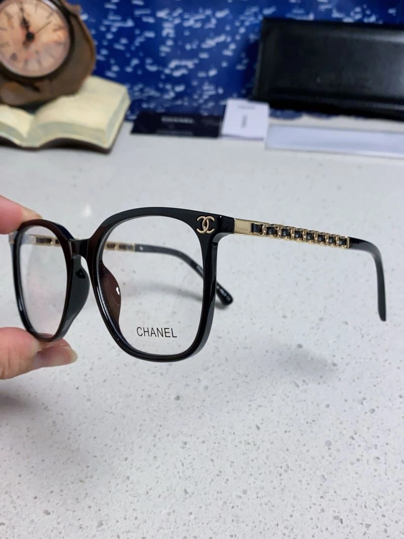 Original Chanel Sunglasses 278322