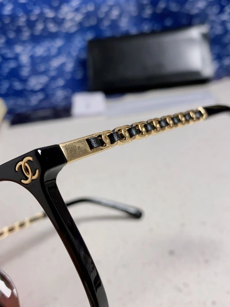Original Chanel Sunglasses 278322