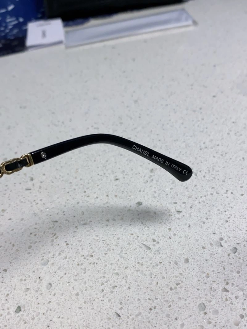 Original Chanel Sunglasses 278322