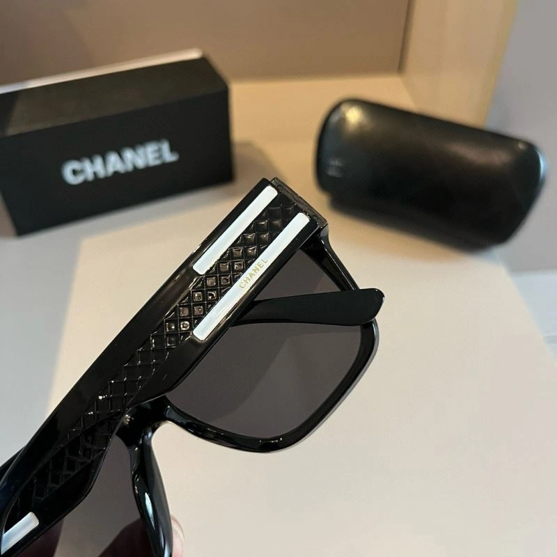 Chanel Sunglasses Durable 278310