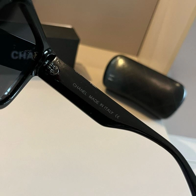 Chanel Sunglasses Durable 278310